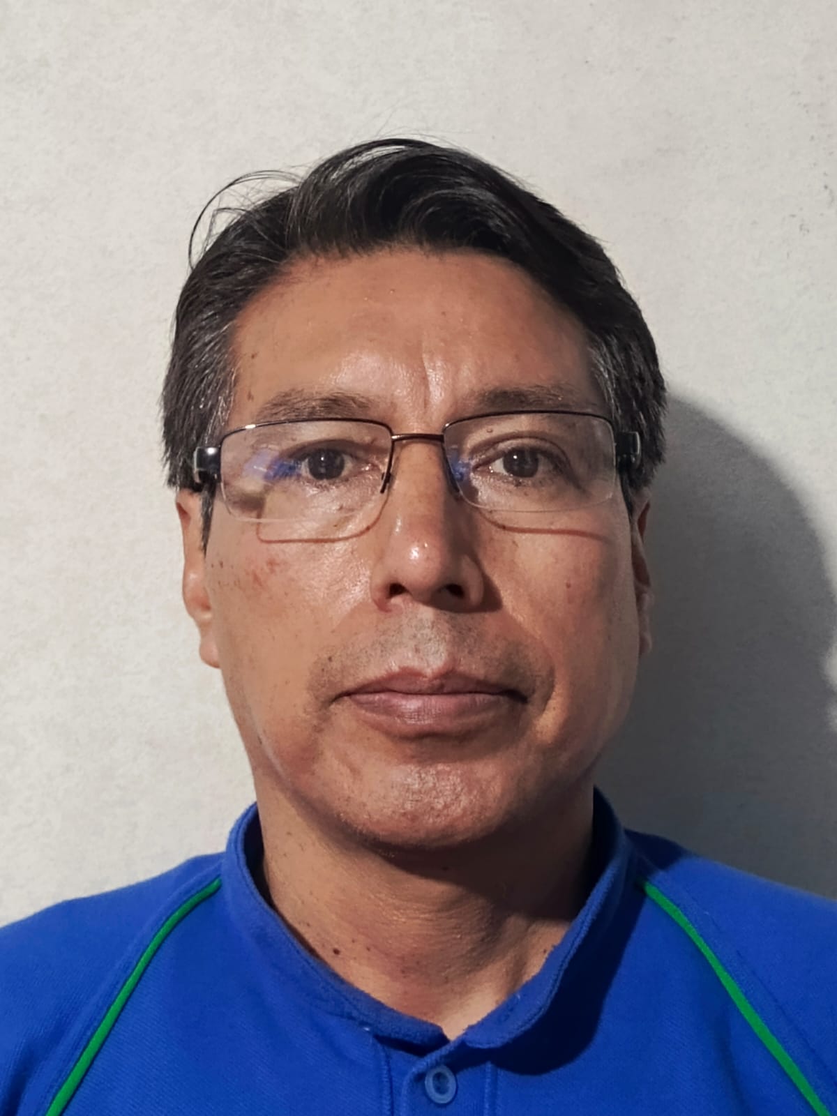 Fernando Guachamboza